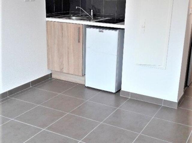 Appartement 1 pièce 20 m²