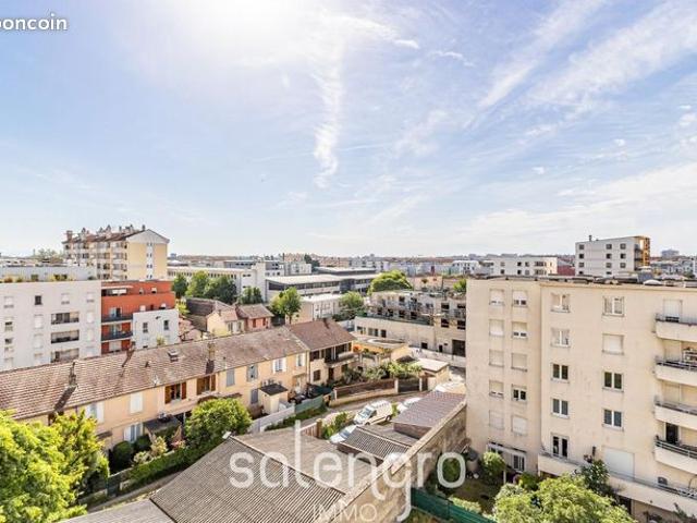 Appartement 1 pièce 20 m²