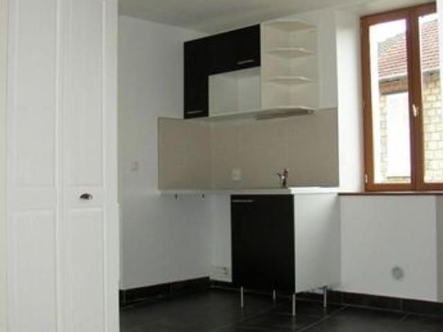 Appartement 1 pièce 20 m²