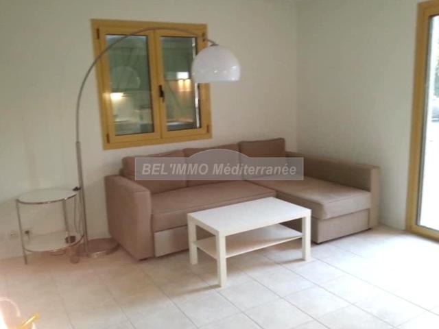 Appartement 1 pièce 20 m²