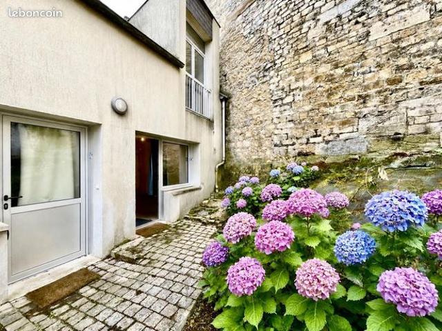 Appartement 1 pièce 20 m²