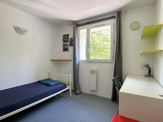 Appartement 1 pièce 20 m²
