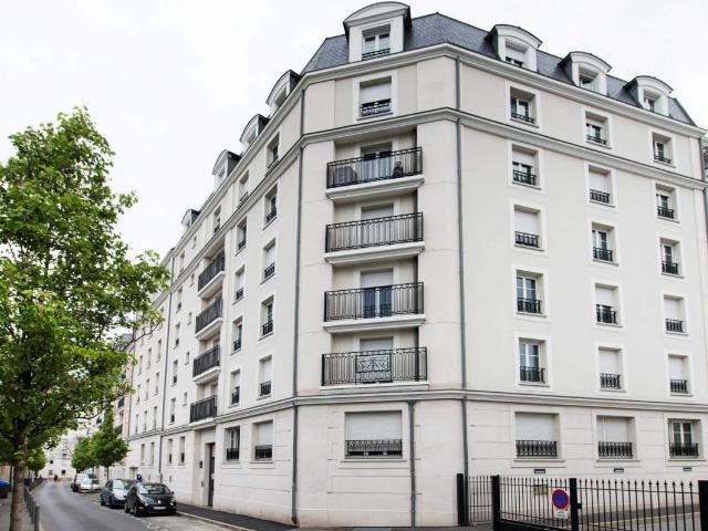Appartement 1 pièce 20 m²