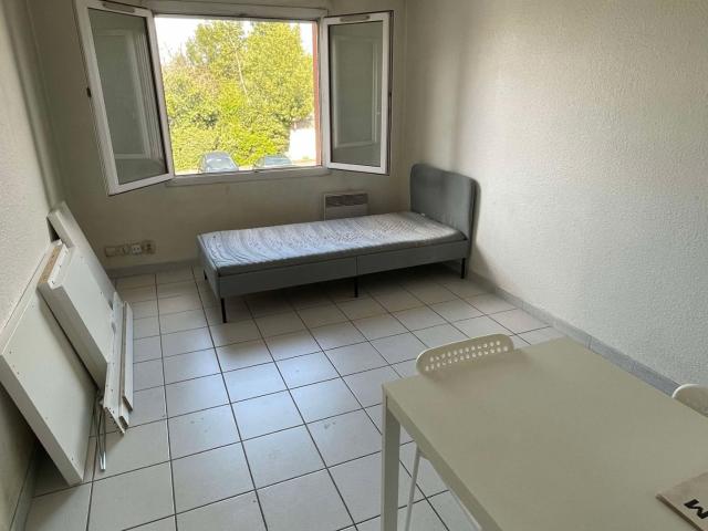 Appartement 1 pièce 20 m²