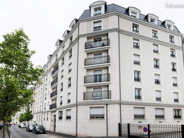 Appartement 1 pièce 20 m²