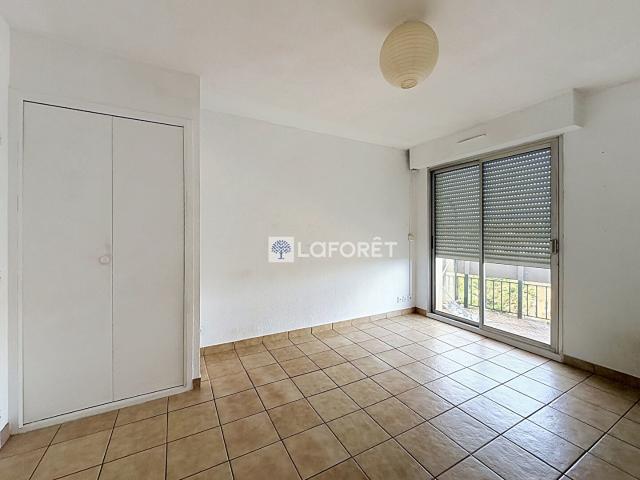 Appartement 1 pièce 20 m²