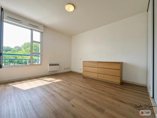 Appartement 1 pièce 20 m²