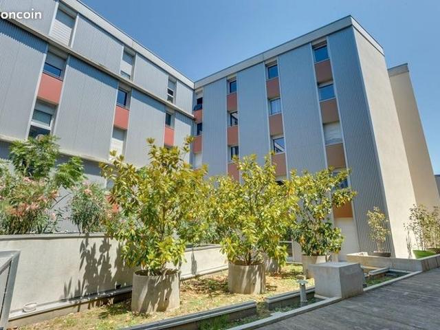 Appartement 1 pièce 20 m²