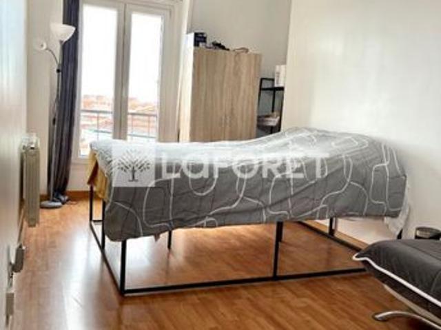 Appartement 1 pièce 20 m²