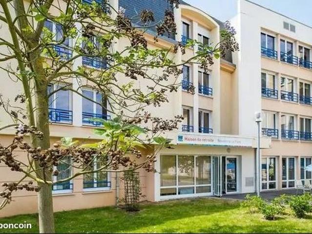 Appartement 1 pièce 20 m²