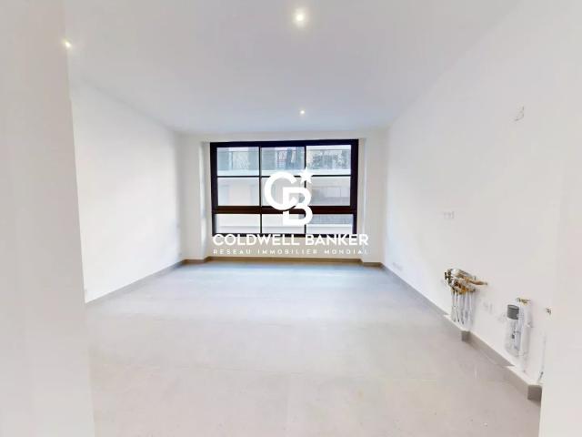 Appartement 1 pièce 20 m²