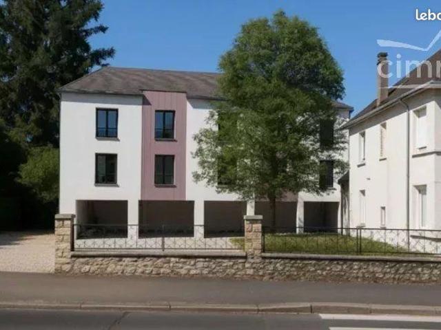 Appartement 1 pièce 20 m²
