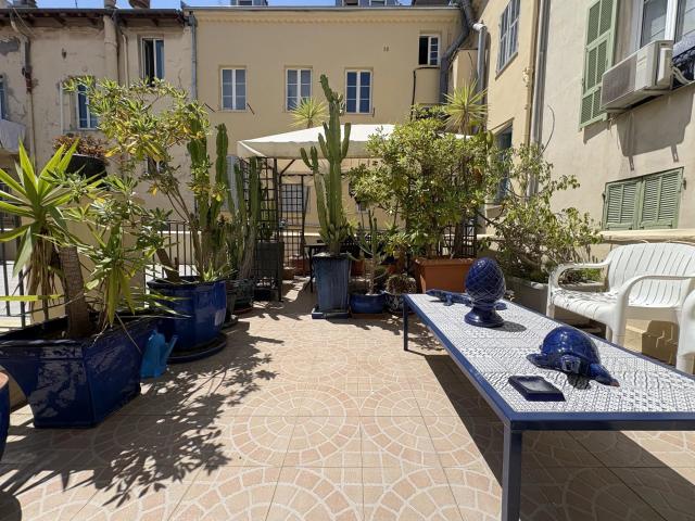 Appartement 1 pièce 20 m²