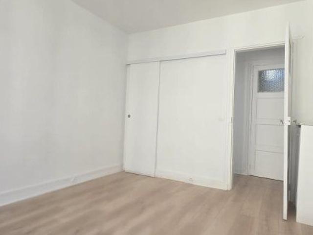Appartement 1 Pièce 20 m²
