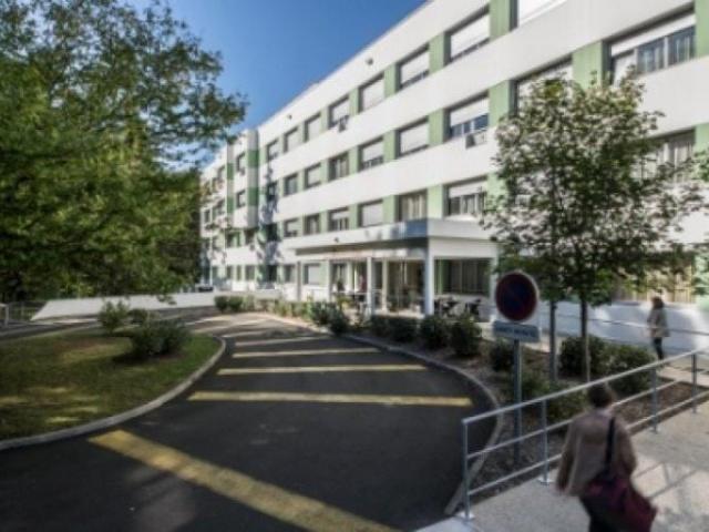 Appartement 1 pièce 20 m²