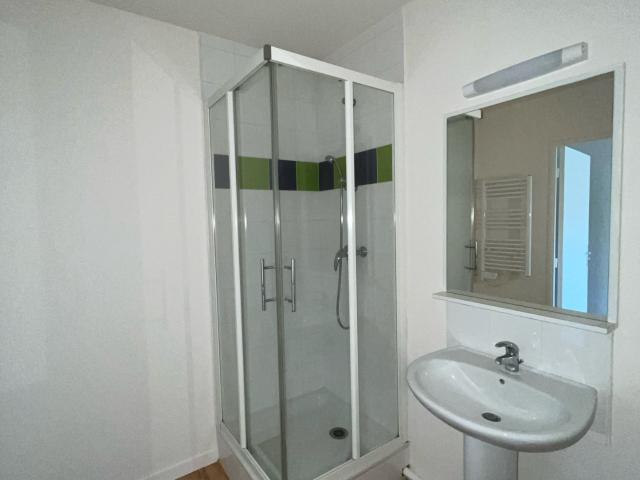 Appartement 1 pièce 20 m²