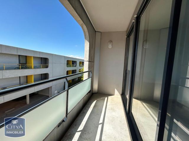 Appartement 1 pièce 20 m²