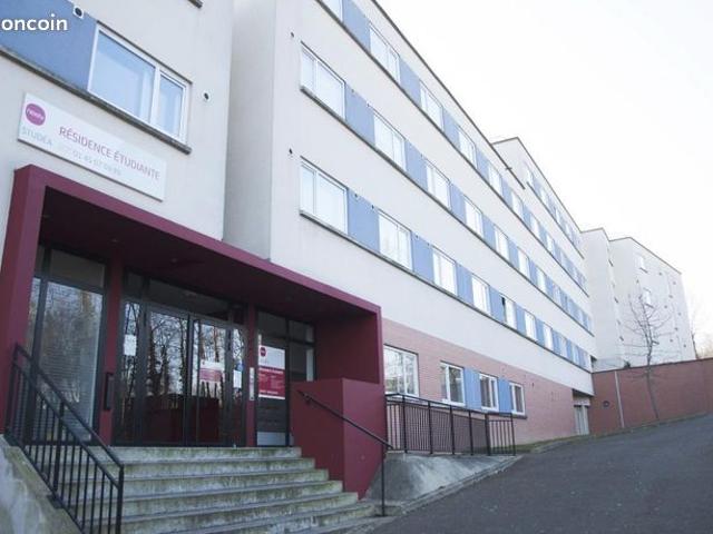 Appartement 1 pièce 20 m²