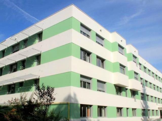 Appartement 1 pièce 20 m²