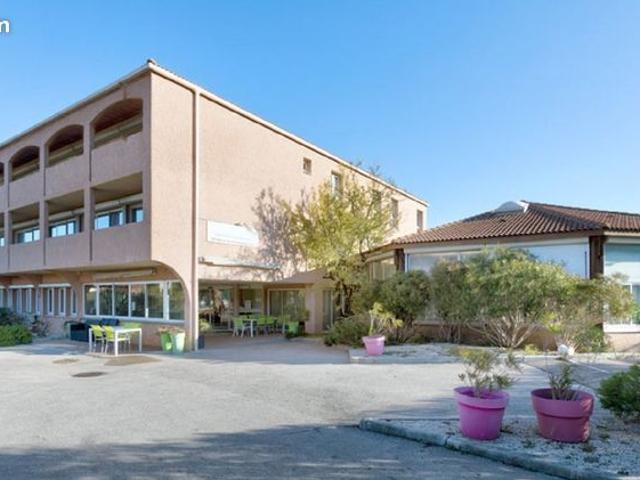 Appartement 1 pièce 20 m²
