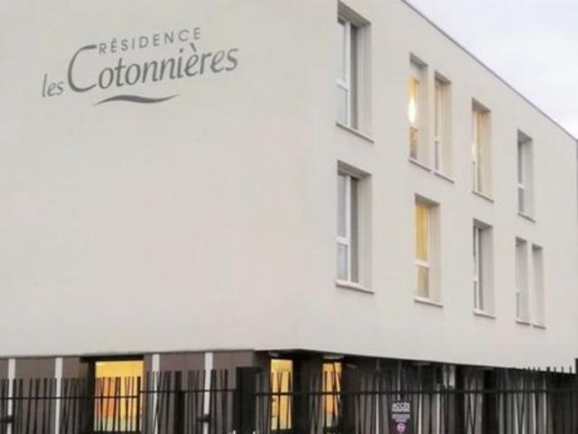 Appartement 1 pièce 20 m²