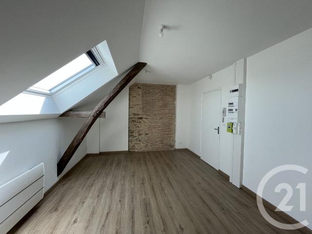 Appartement 1 pièce 20 m²