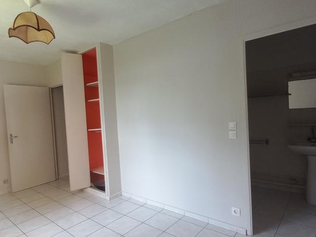 Appartement 1 pièce 20 m²