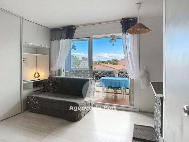 Appartement 1 pièce 20 m²