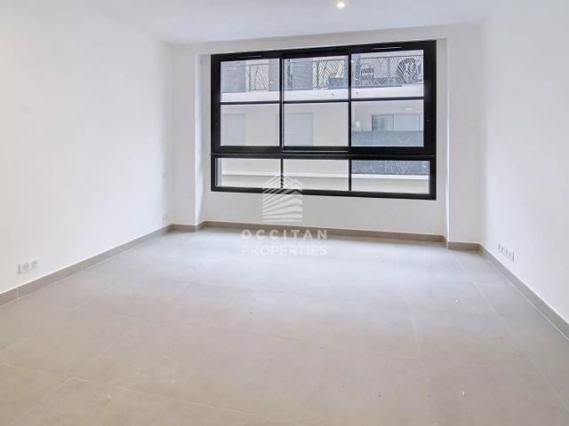 Appartement 1 pièce 20 m²