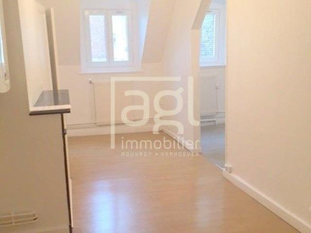 Appartement 1 pièce 20 m²
