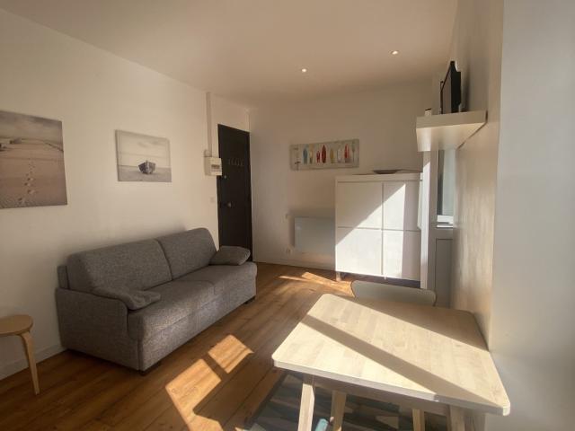 Appartement 1 pièce 20 m²