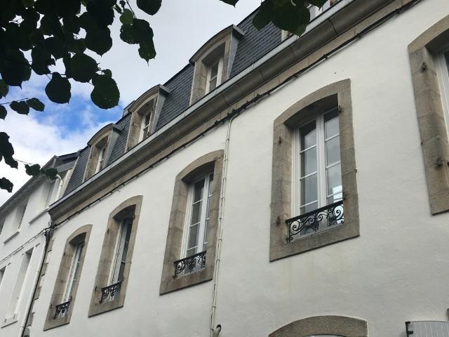 Appartement 1 pièce 20 m²