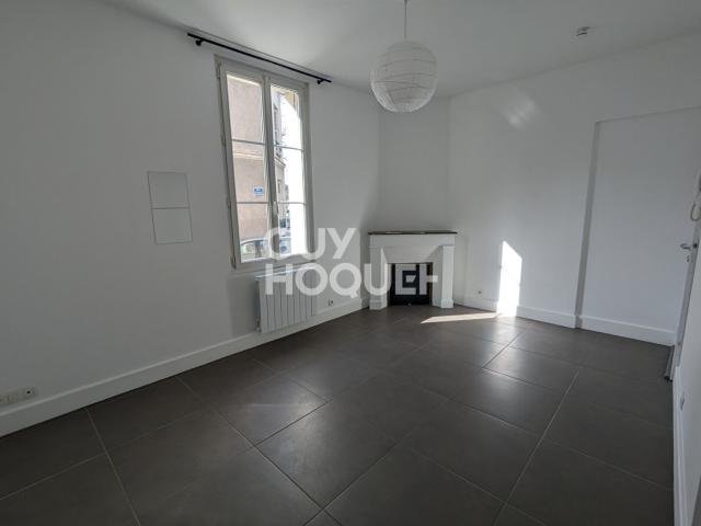 Appartement 1 pièce 20 m²