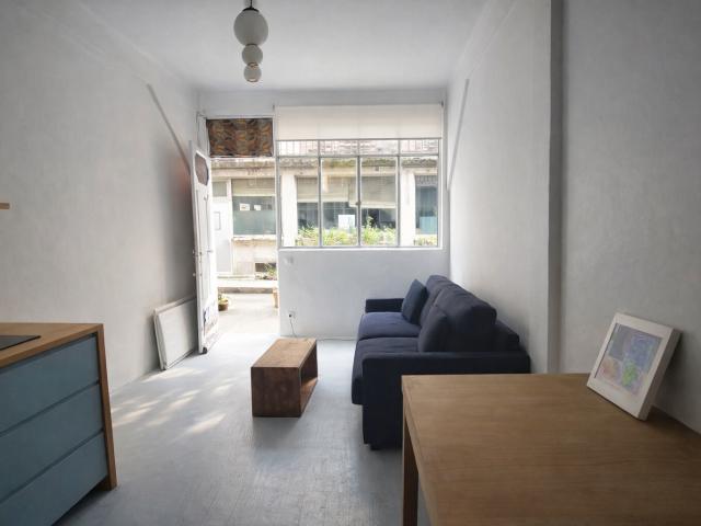 Appartement 1 pièce 20 m²