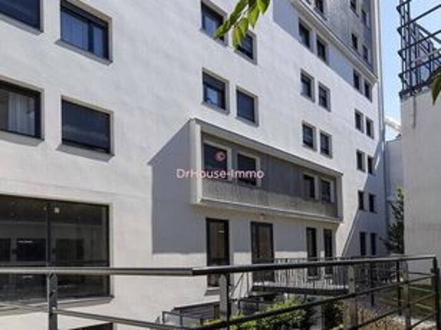 Appartement 1 pièce 20 m²