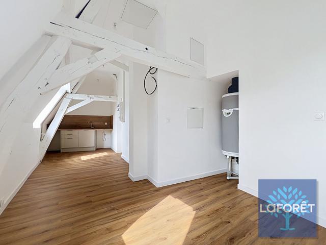 Appartement 1 pièce 20 m²
