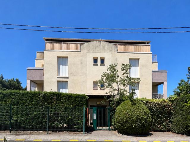 Appartement 1 pièce 20 m²