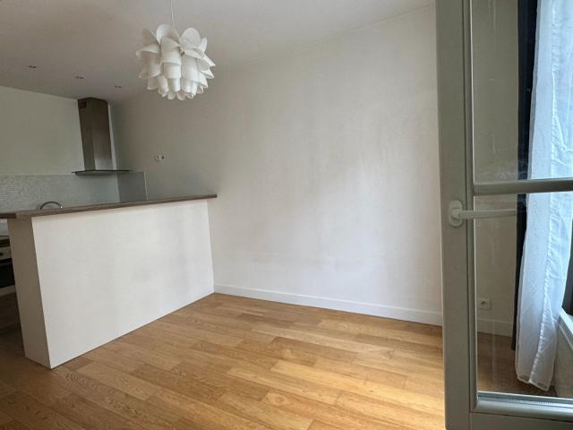 Appartement 1 pièce 20 m²