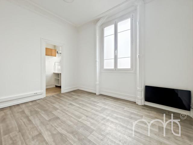 Appartement 1 pièce 20 m²