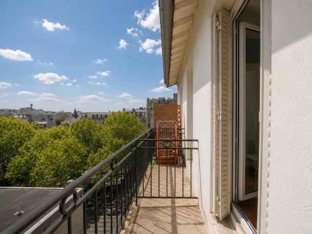 Appartement 1 pièce 20 m²