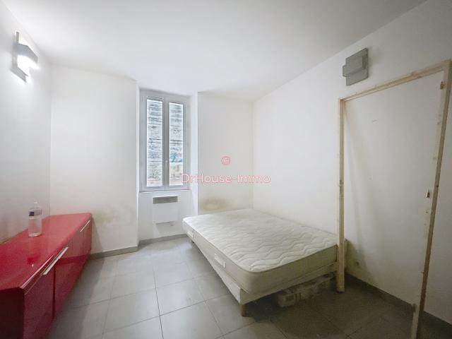 Appartement 1 pièce 20 m²