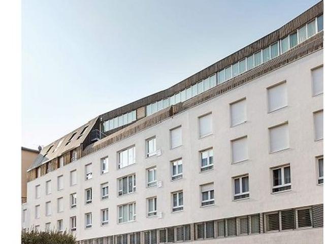 Appartement 1 pièce 20 m²