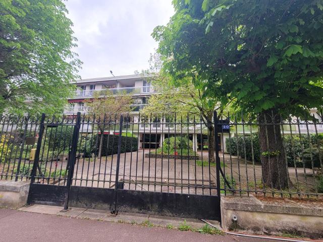 Appartement 1 pièce 20 m²