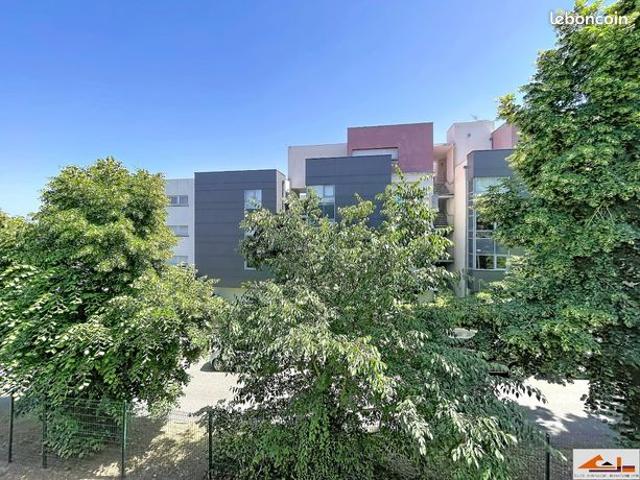 Appartement 1 pièce 20 m²