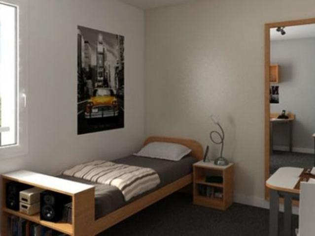 Appartement 1 pièce 20 m²