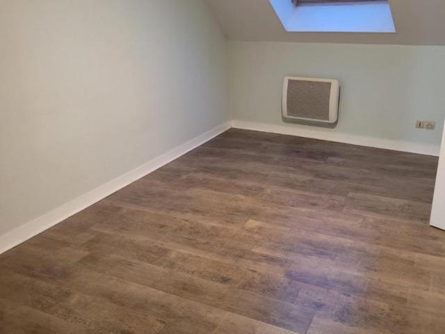 Appartement 1 pièce 20 m²