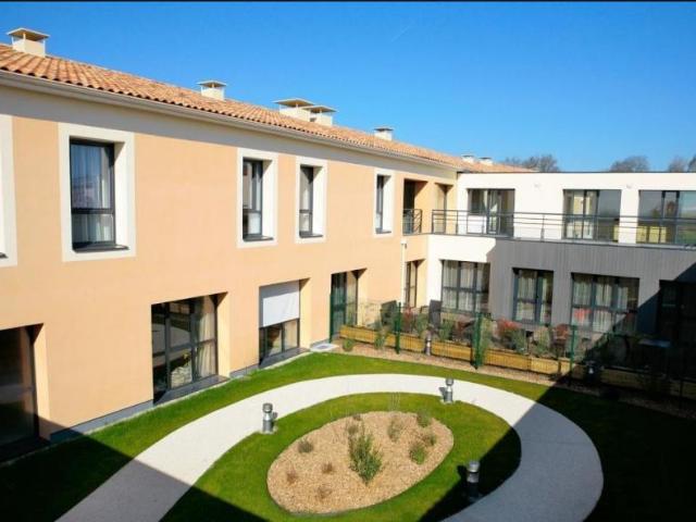 Appartement 1 pièce 20 m²