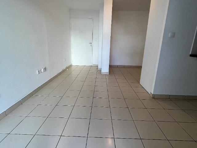 Appartement 1 pièce 20 m²