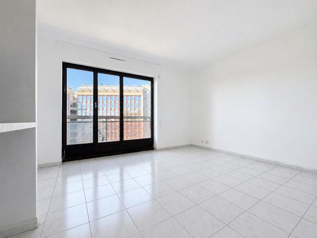Appartement 1 pièce 20 m²