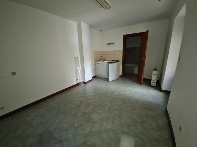 Appartement 1 pièce 20 m²